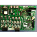 Mitsubishi GPS-3 Elevator Driving Board KCR-759C